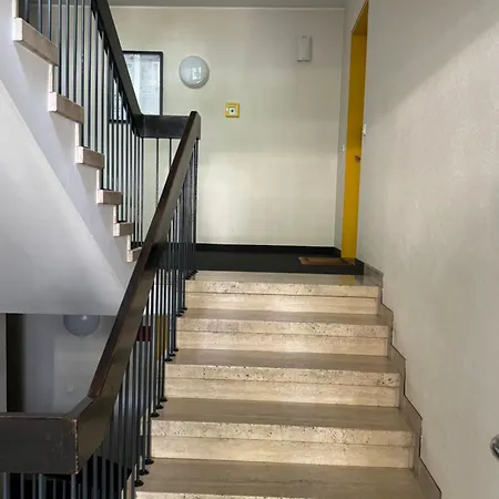 Apartment Humo Munich