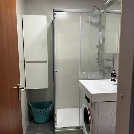 Humo Apartment Munich