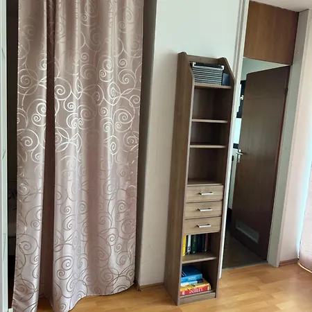 Humo Apartment *
