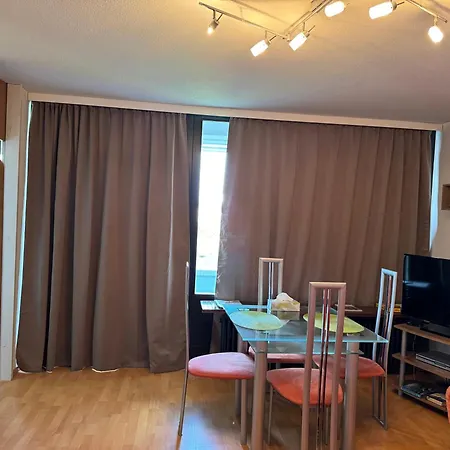 Humo Apartment Munich